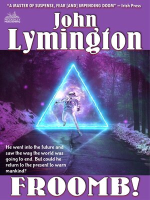 cover image of Froomb! (The John Lymington Scifi/Horror Library #8)